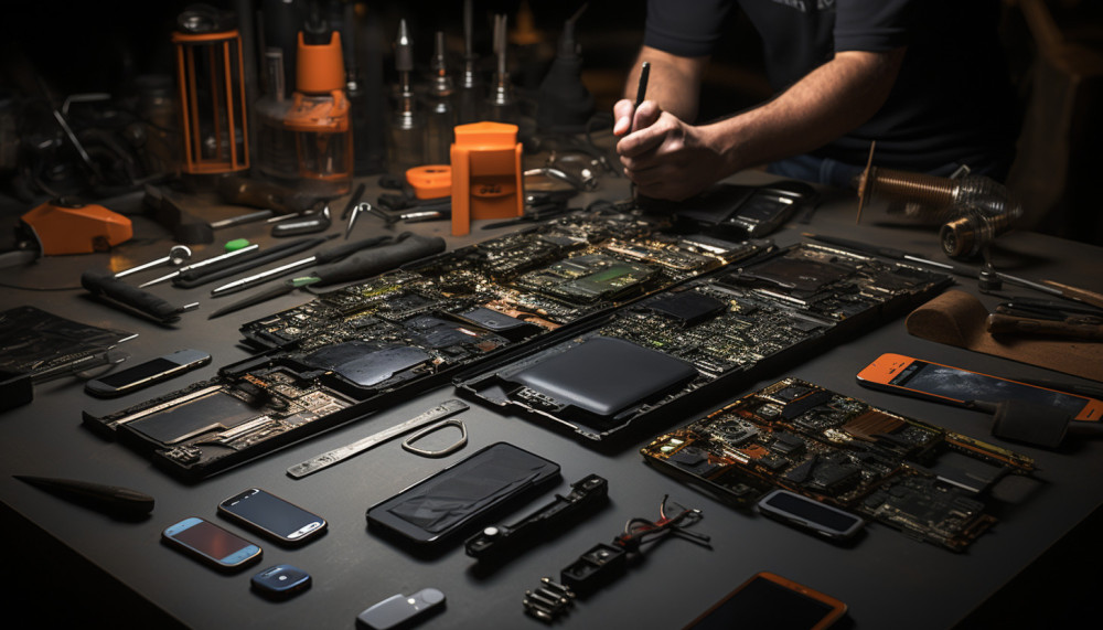 03 astuces pour réparer son iPhone ?