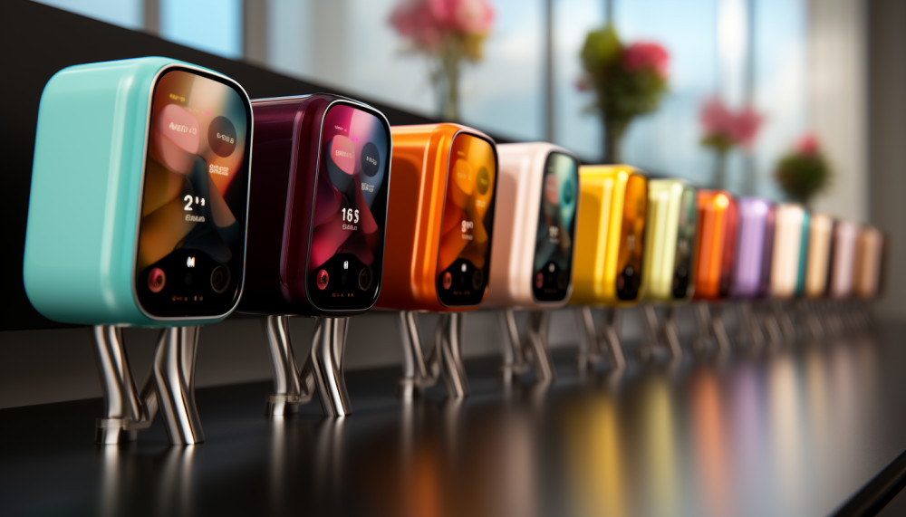 A quoi ressemble le Xiaomi Mi 11 ?