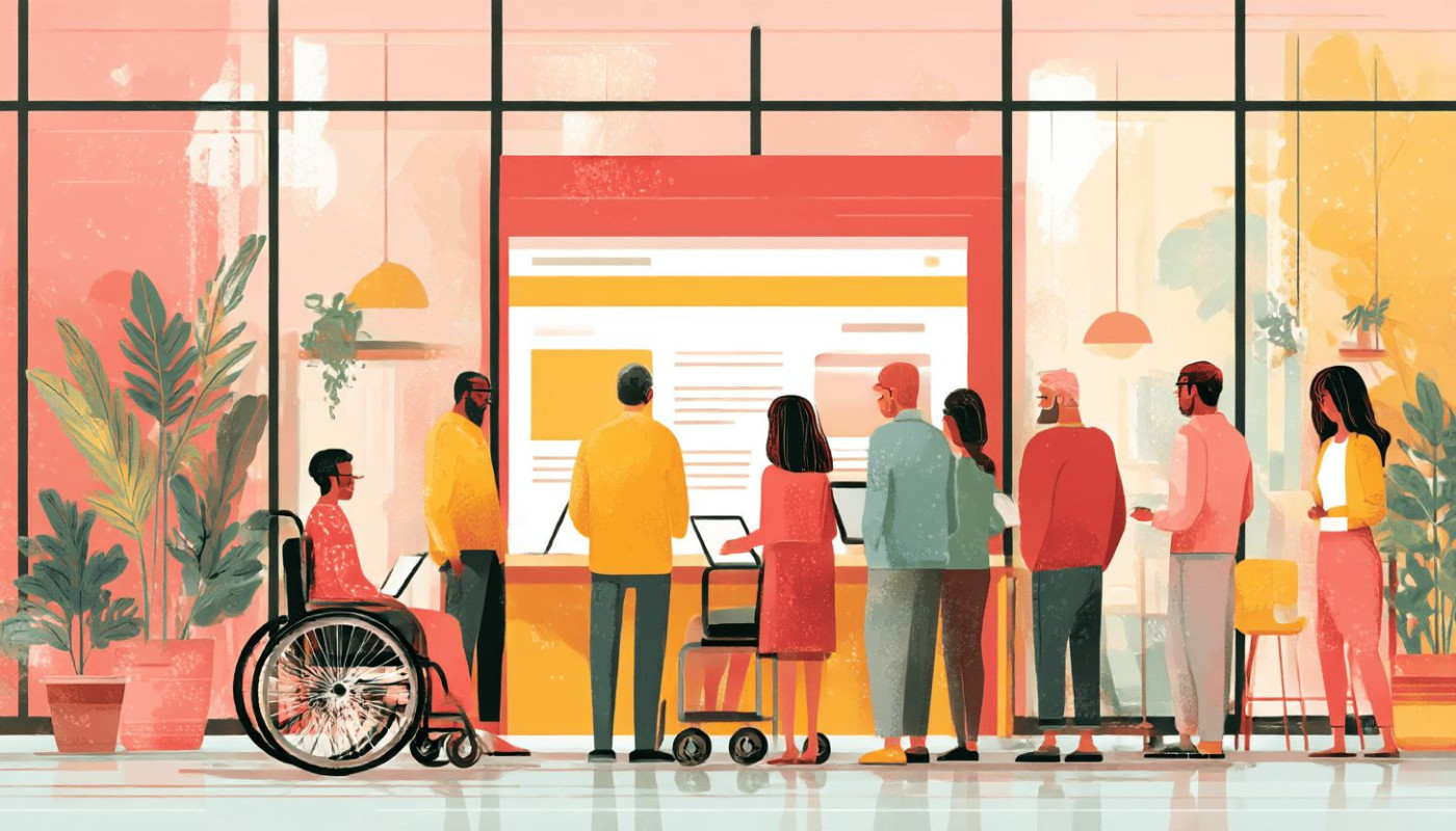 Accessibilité web critères essentiels pour rendre votre site conforme aux normes WCAG