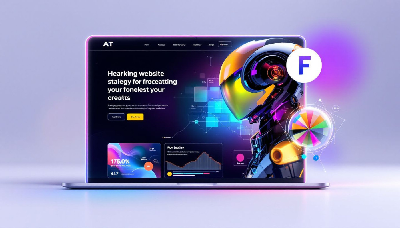 Analyse des tendances UX/UI pour 2023 comment concevoir des sites web attrayants et efficaces