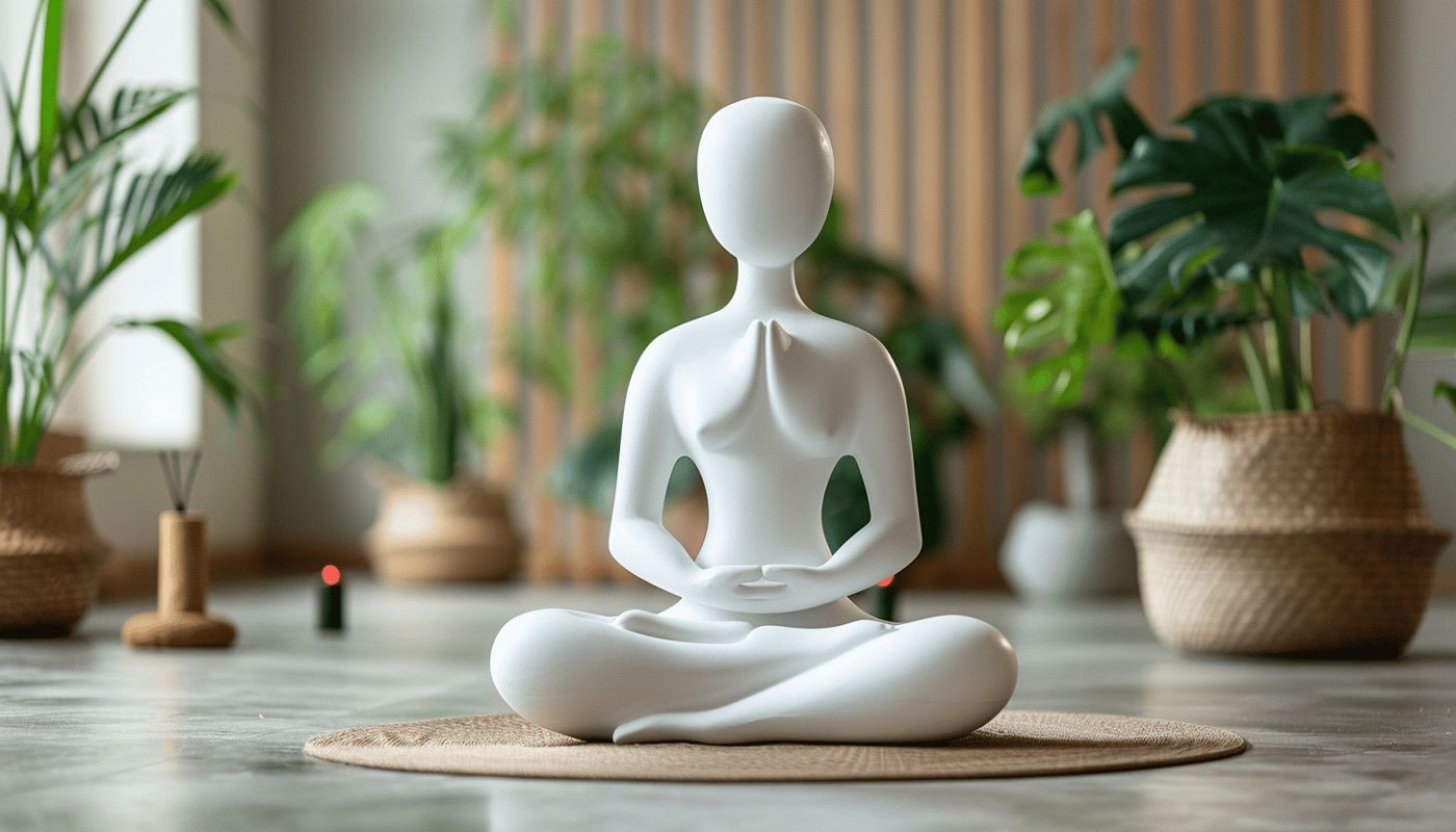 Applications de méditation comparatif des fonctionnalités pour un esprit serein