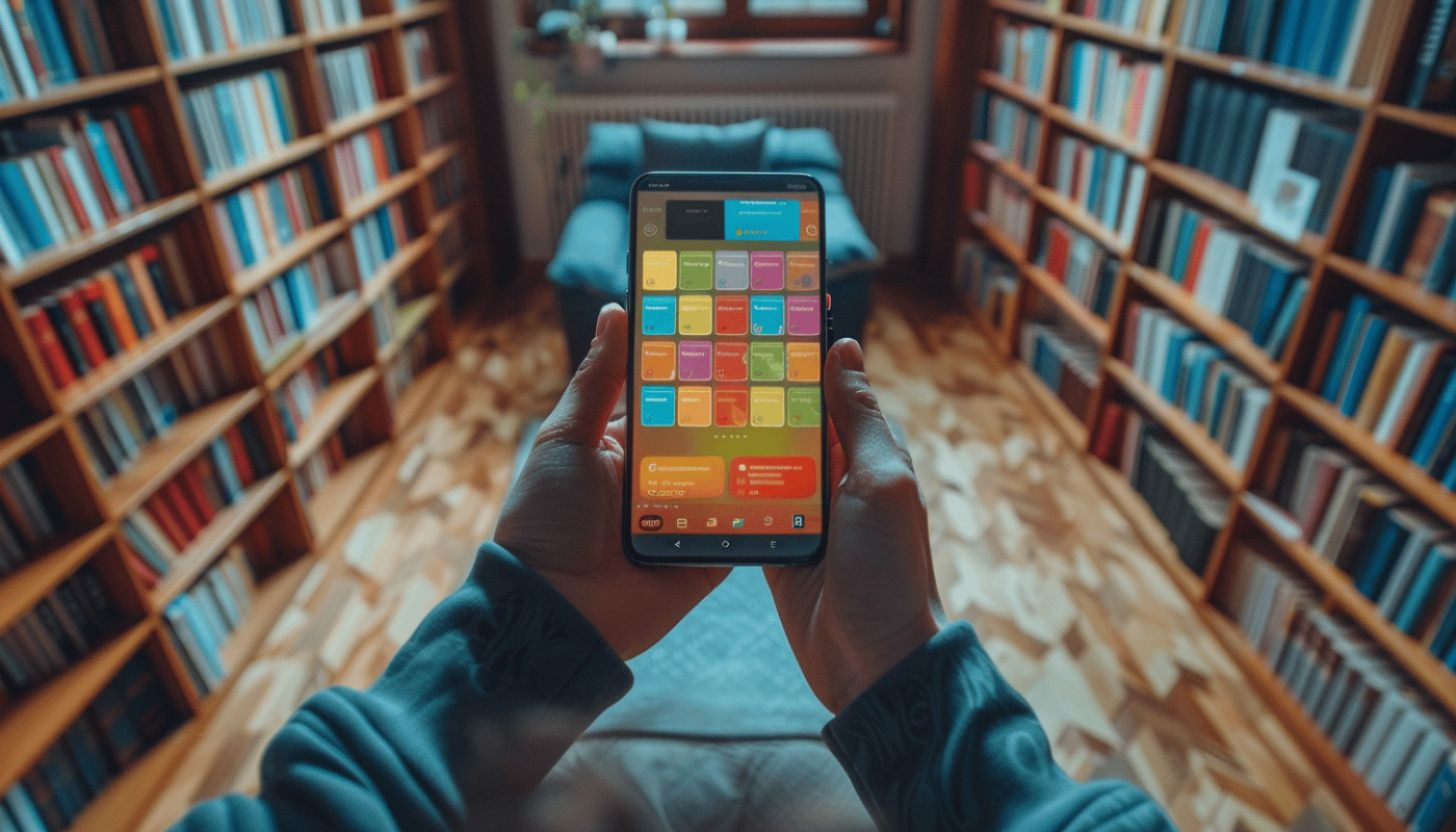 Apps d'apprentissage de langues comment la technologie change la manière dont on apprend de nouvelles langues