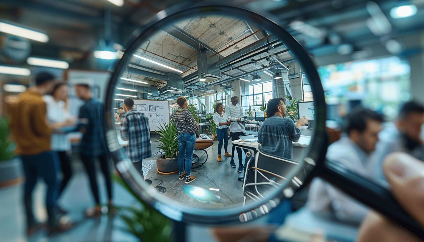 Comment choisir la meilleure agence de développement web et mobile