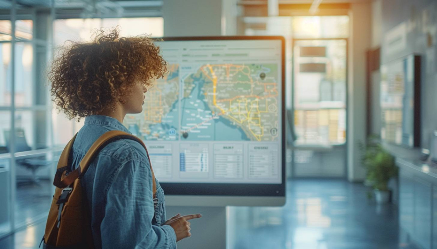 Comment choisir le bon abonnement pour vos besoins en cartographie numérique