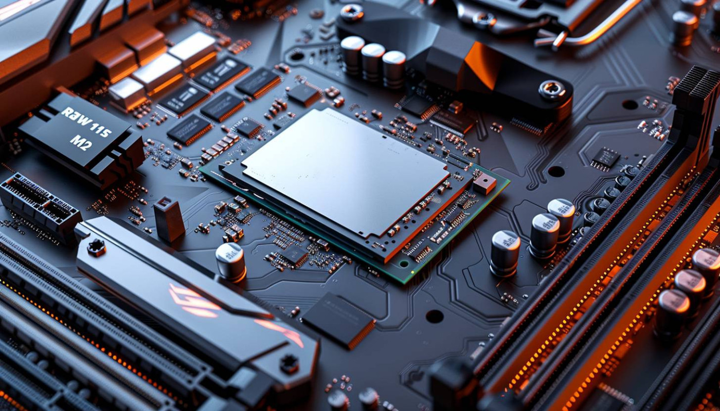 Comment choisir le SSD M2 idéal pour améliorer la performance de votre PC