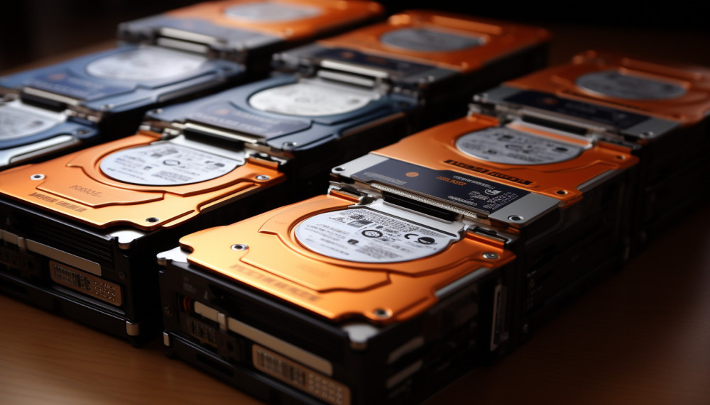 Comment choisir son disque dur ?