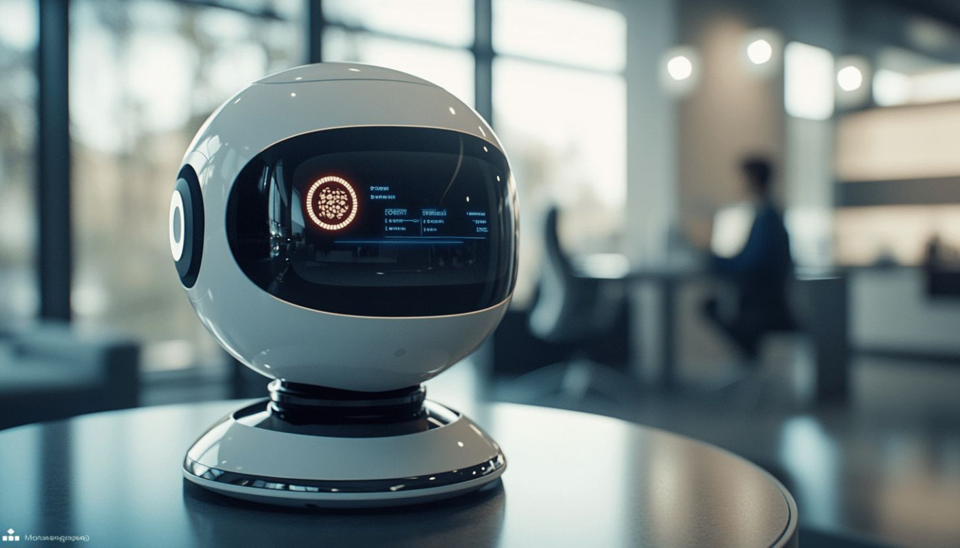 Comment les chatbots améliorent l'interaction client sans programmation