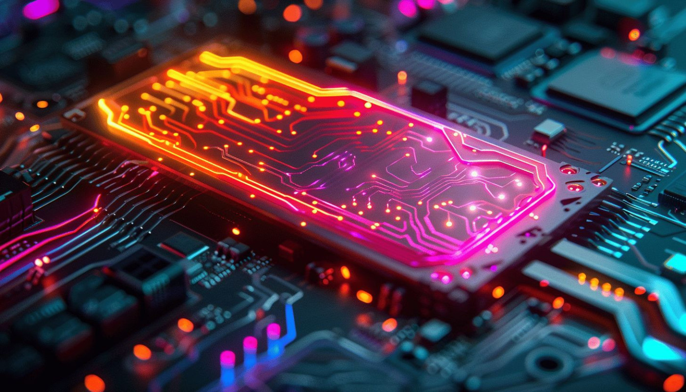 Comment les innovations en stockage SSD influencent les performances des PC de jeu