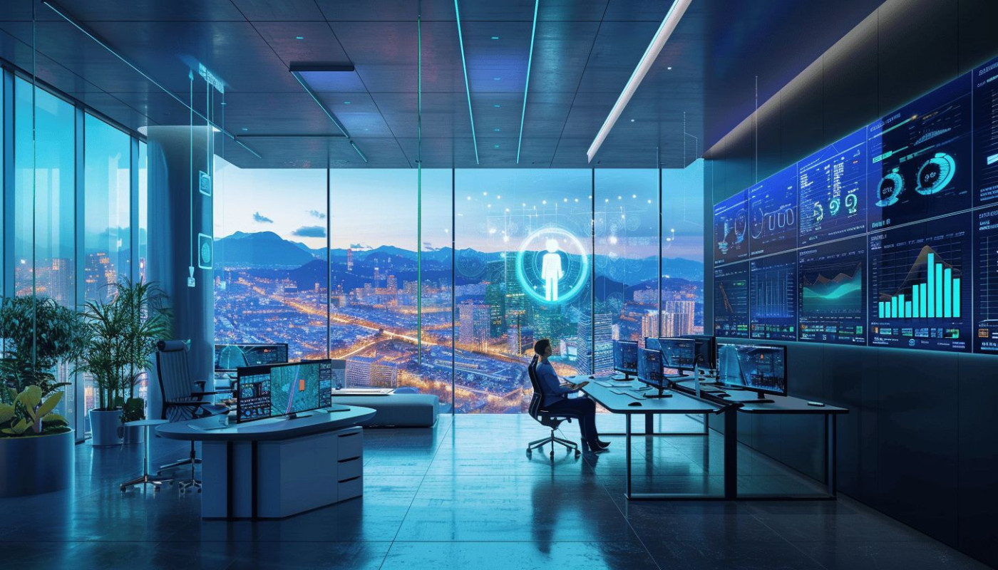 Comment l'intelligence artificielle peut transformer votre productivité professionnelle