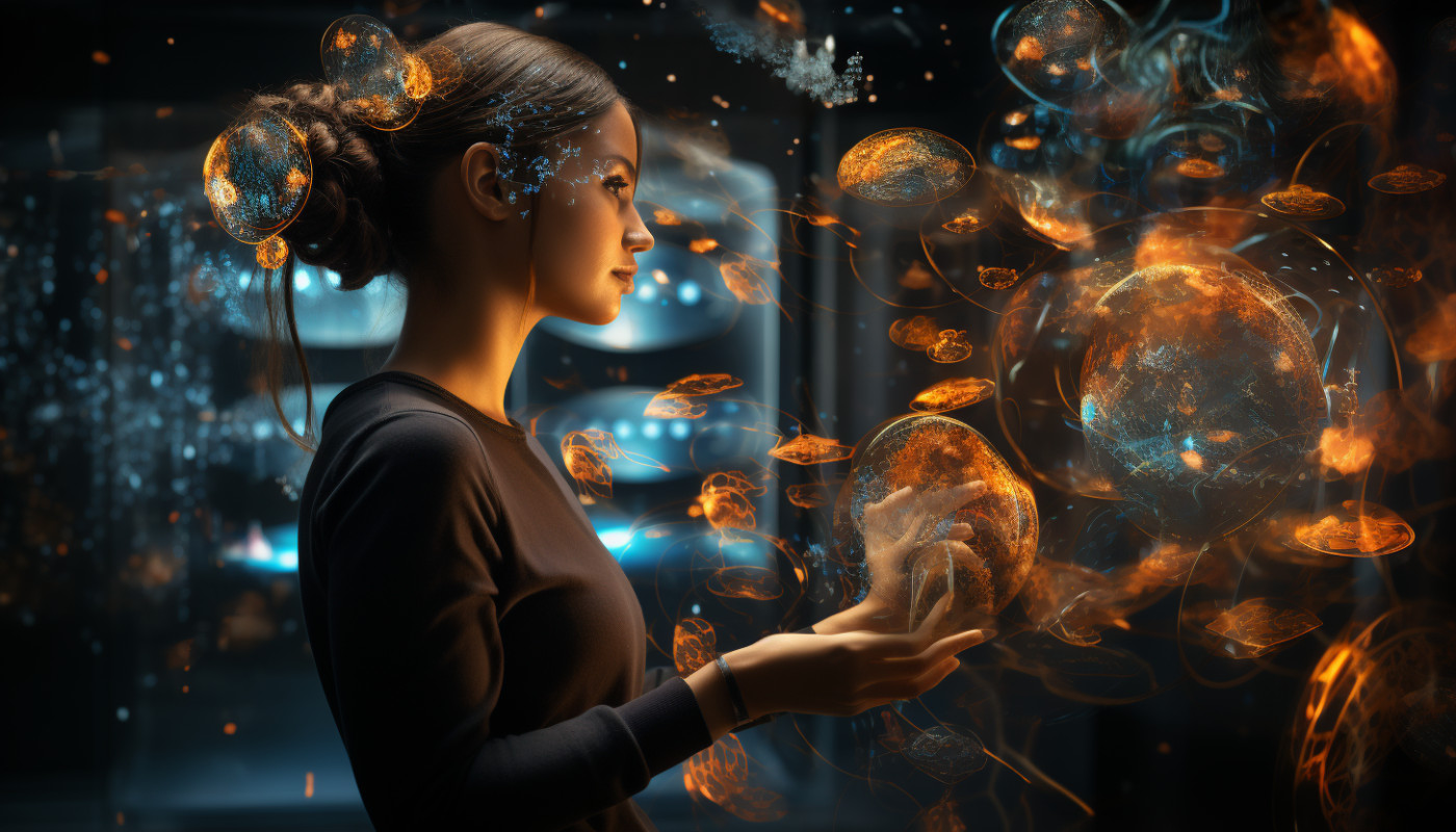 Comment l'intelligence artificielle transforme les processus quotidiens dans divers secteurs d'activité