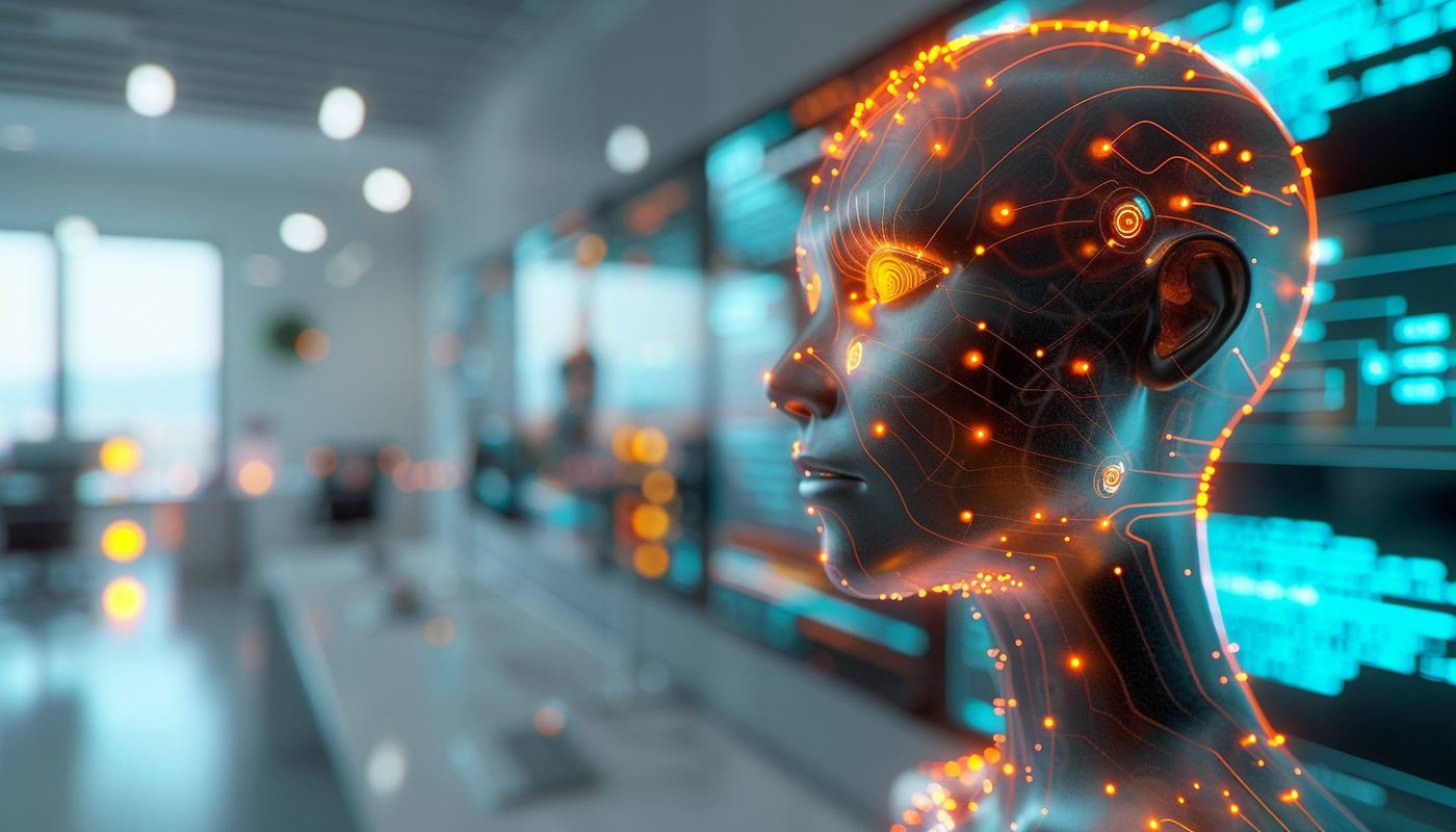 Évolution et impact des chatbots IA dans les stratégies de marketing digital