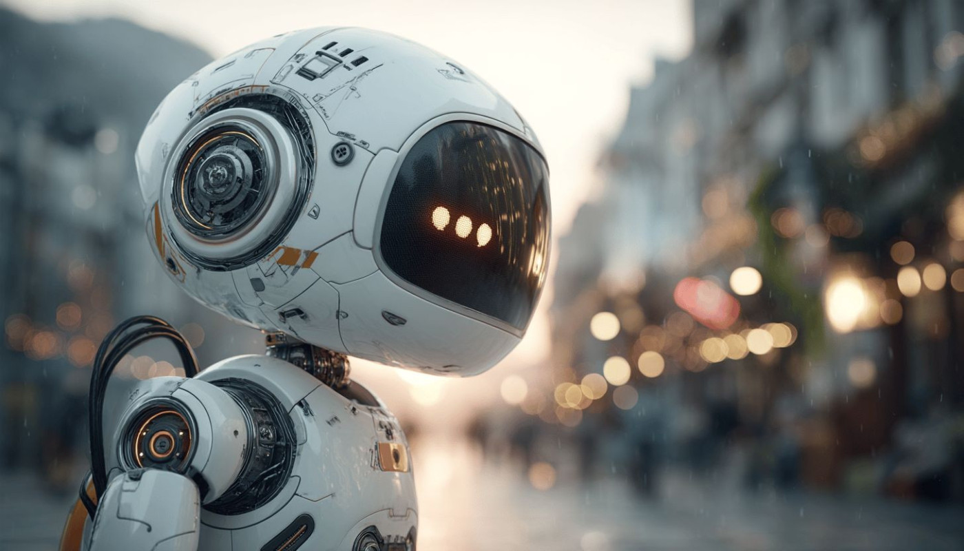 Exploration d'une alternative française aux chatbots pour améliorer la communication