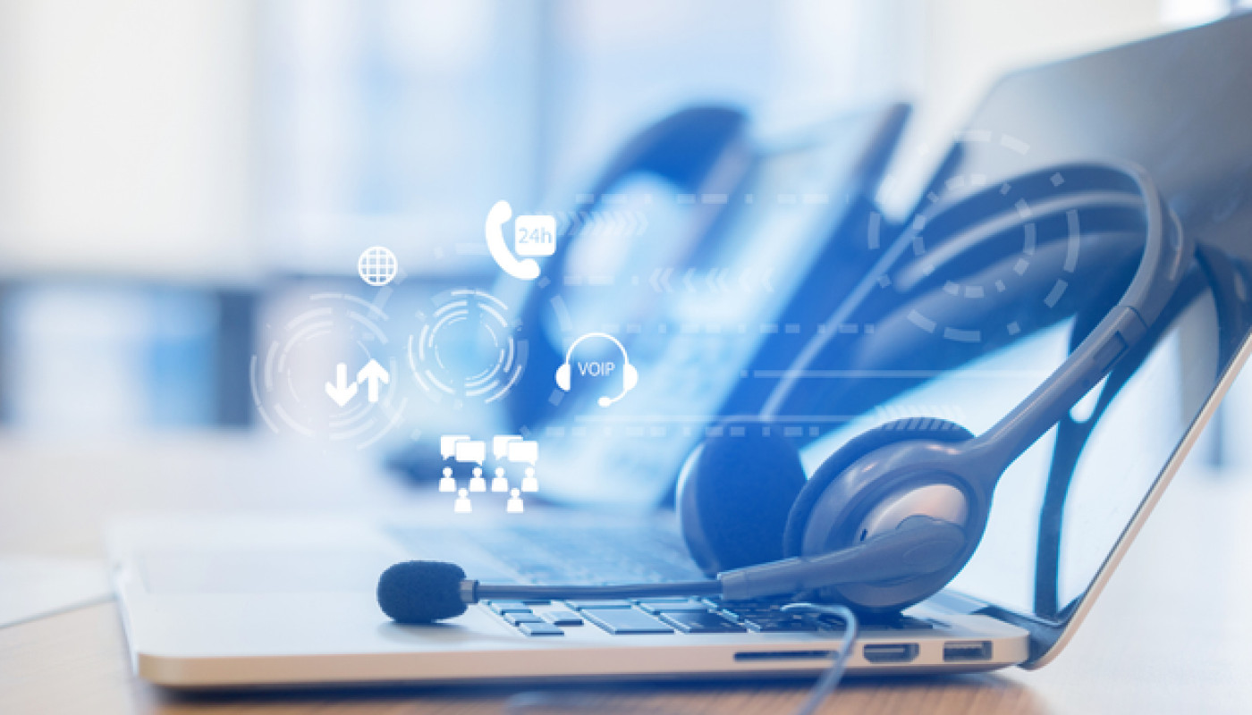 Téléphonie professionnelle : Utendo accompagne les TPE / PME dans le changement