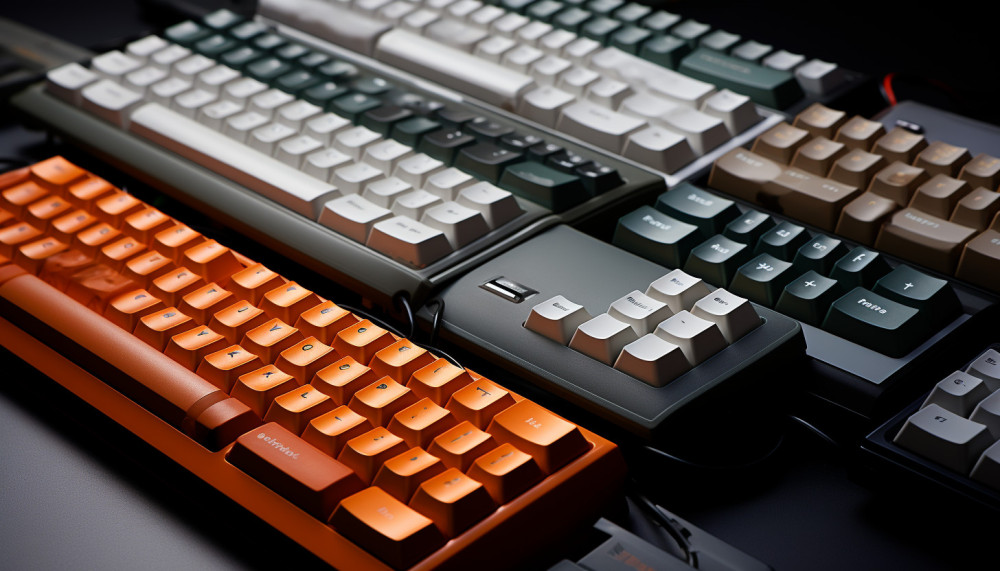 Les astuces pour choisir son clavier d'ordinateur