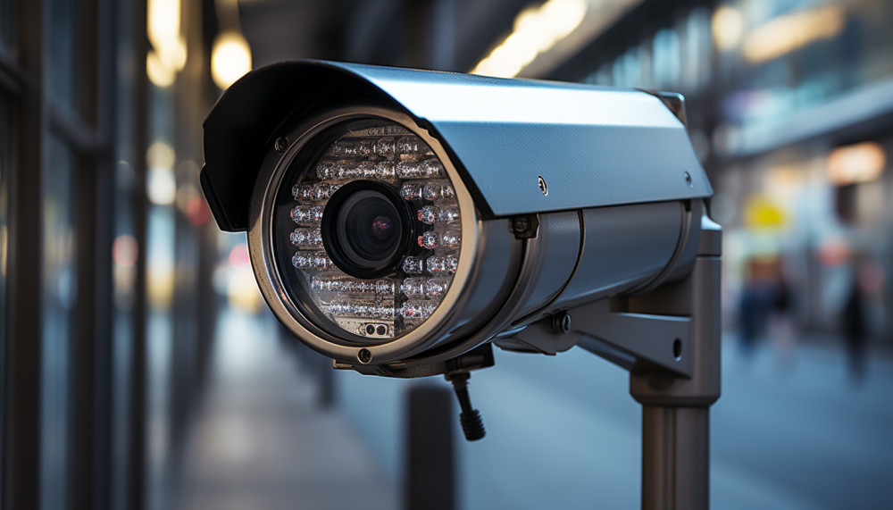 Les nouvelles lois sur la vie privée et l'impact sur l'utilisation des caméras espionnes
