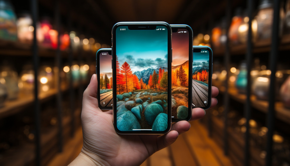 Les smartphones avec les meilleures photos en 2021 ?