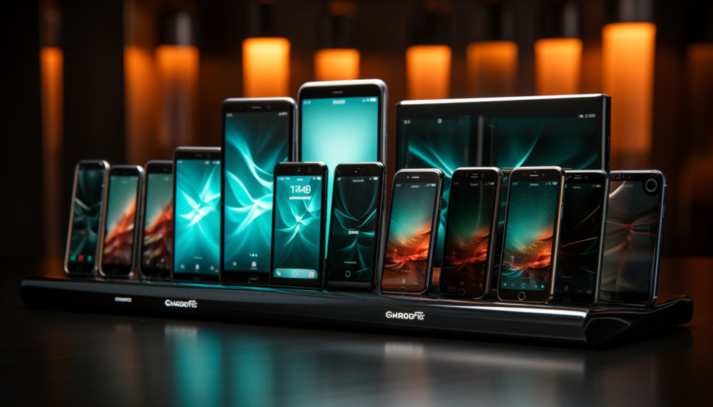 Les smartphones les plus compacts en 2021