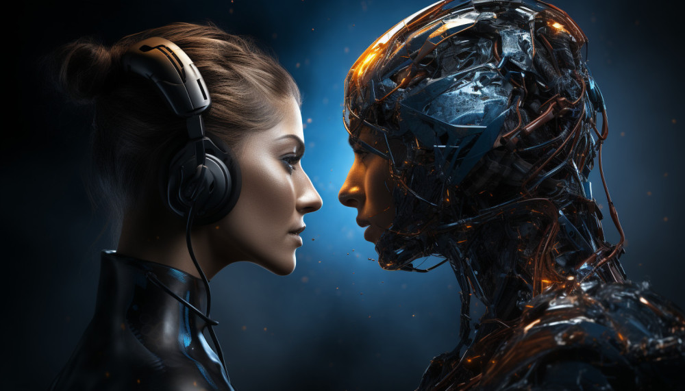 L'impact de l'intelligence artificielle sur les systèmes de téléphonie d'entreprise
