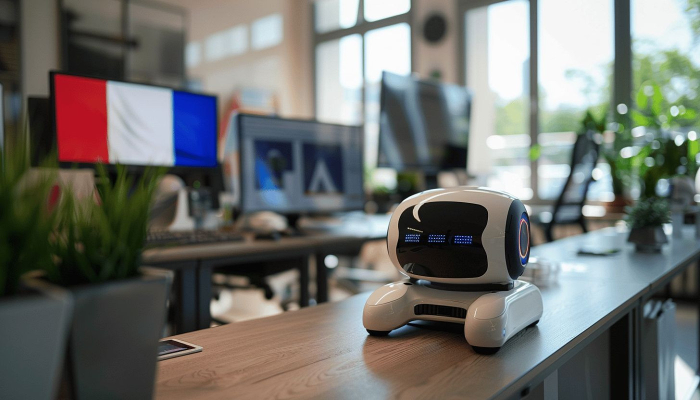L'impact des solutions automatisées sur l'efficacité des entreprises françaises