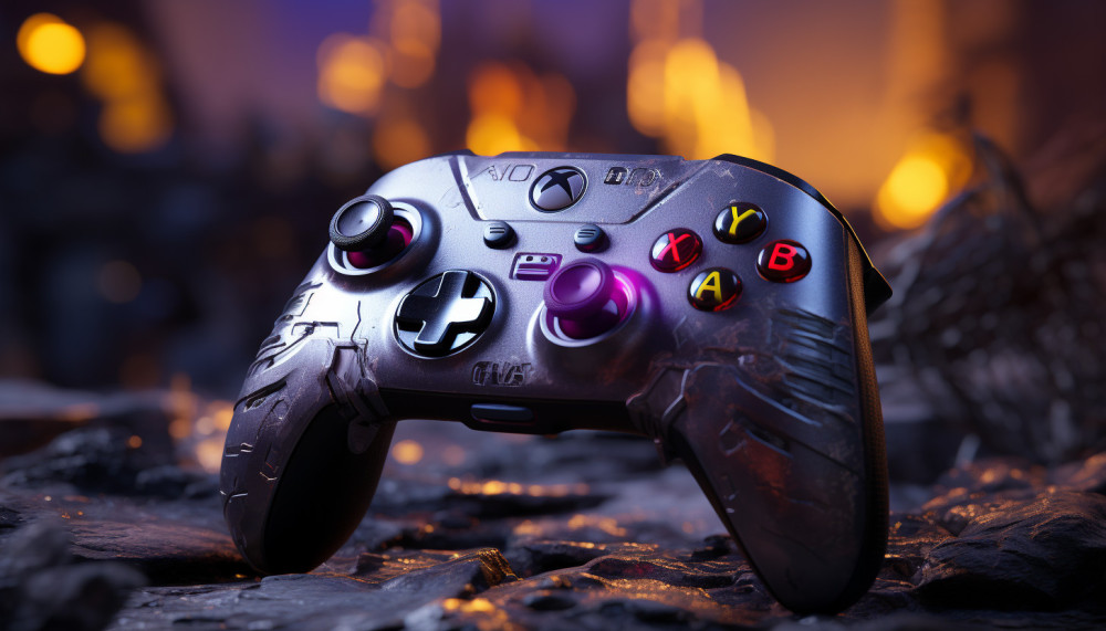 Quelle technologie a révolutionné l’univers des jeux vidéos?