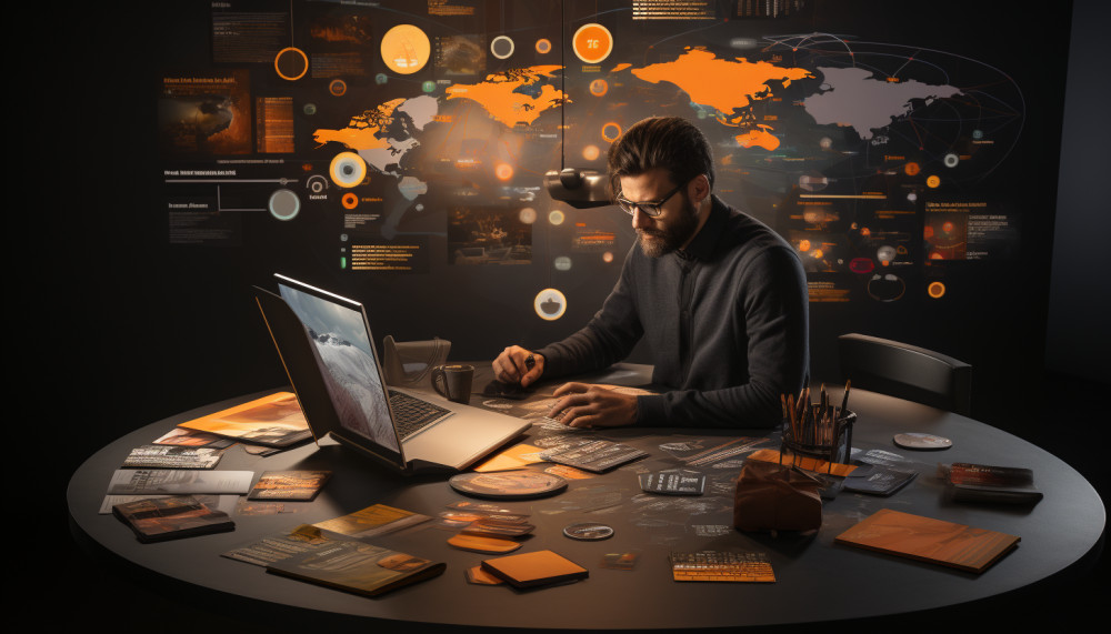 Quels sont les avantages à devenir UX designer ?