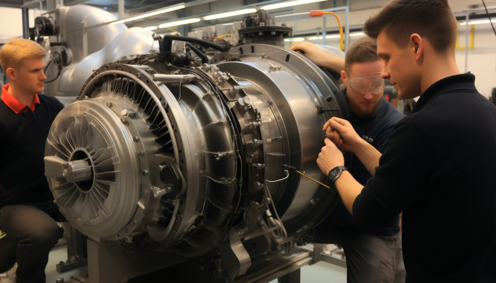 RDG Power : une société française spécialisée dans la production d'énergie