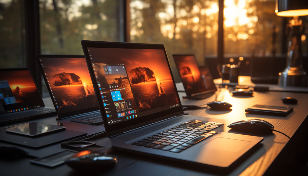 Tout savoir sur Windows 10