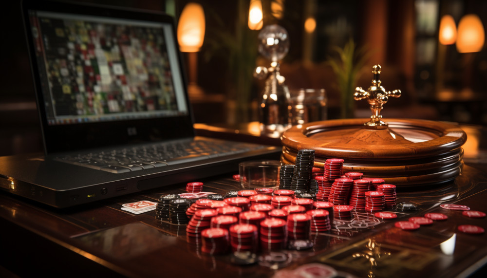 Tout sur les casinos en ligne