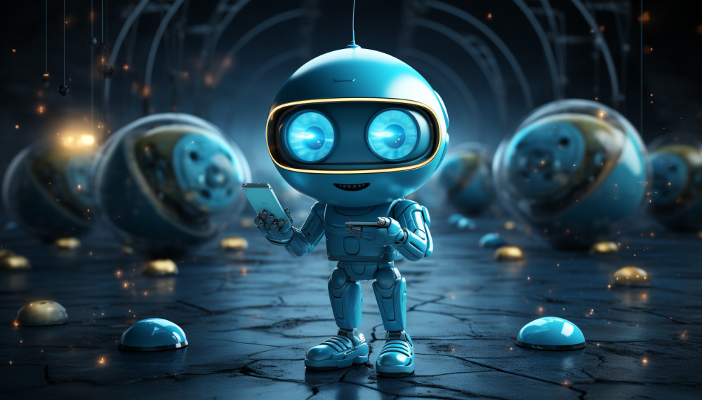 Zoom sur l’intérêt et l’application des chatbots